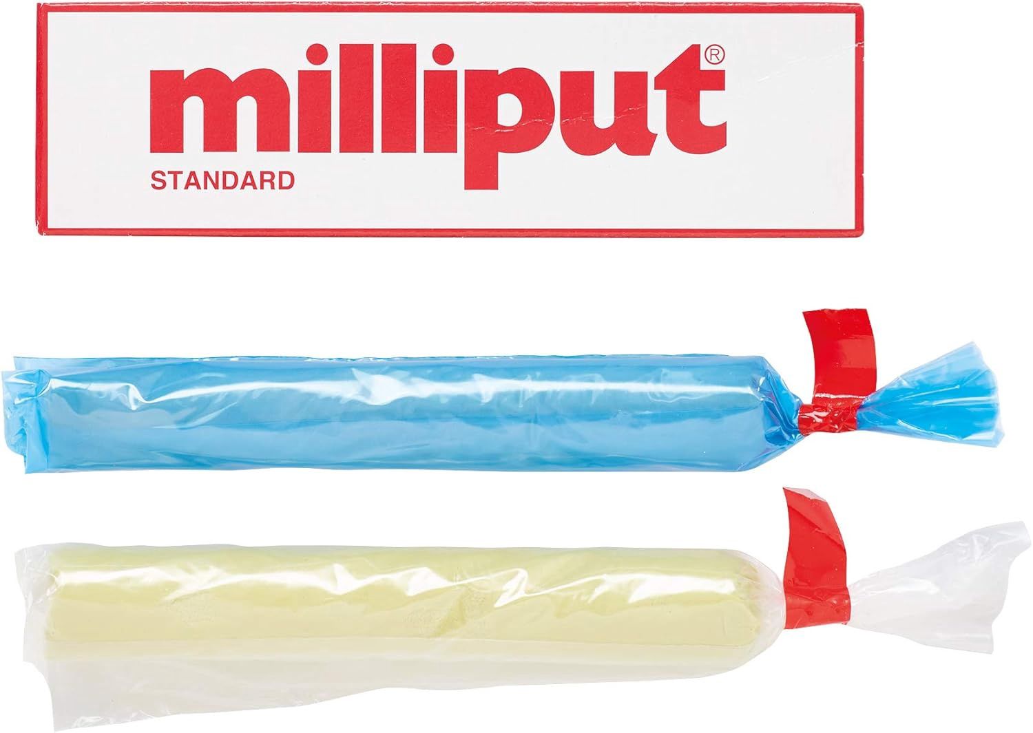 Milliput: Standard