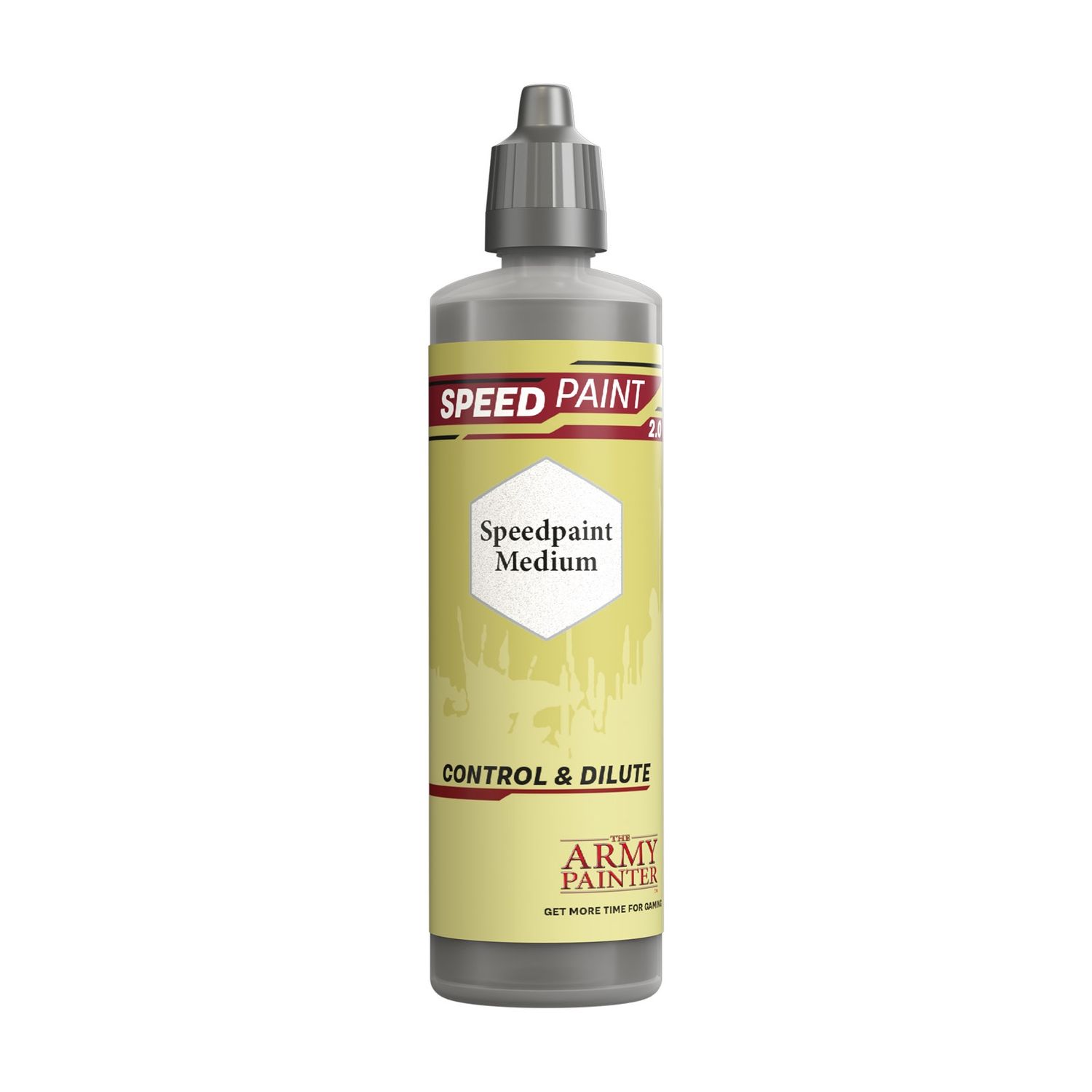 Speedpaint 2.0: Medium , 100 ml