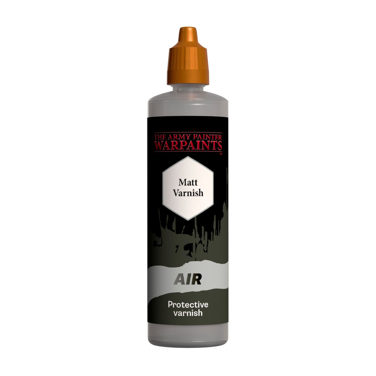 Warpaint Air: Anti-shine Varnish 100ml