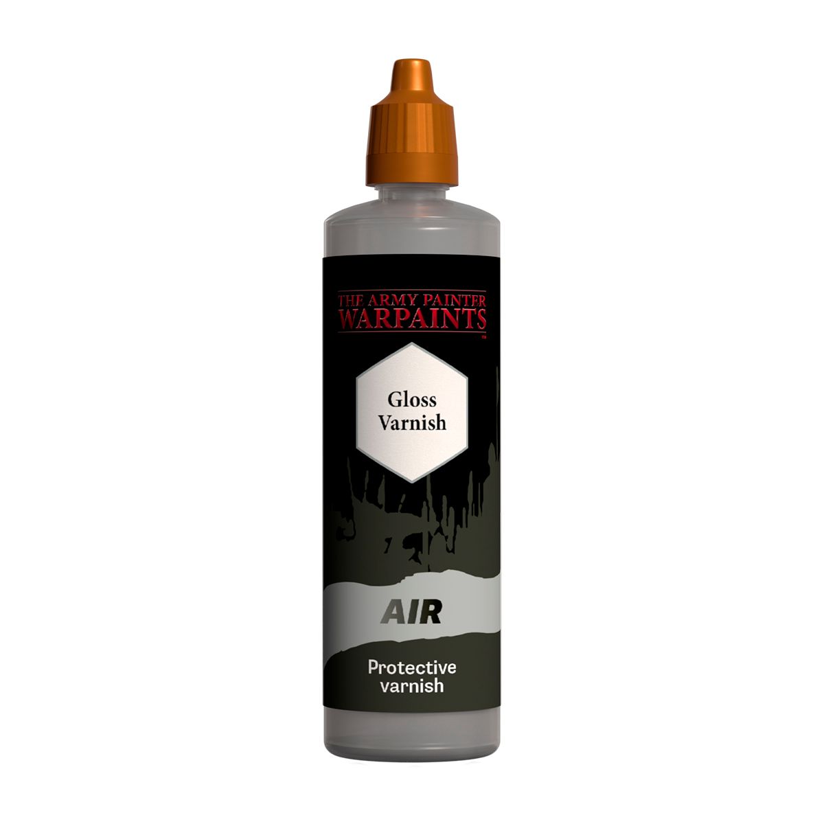 Warpaint Air: Gloss Varnish 100ml