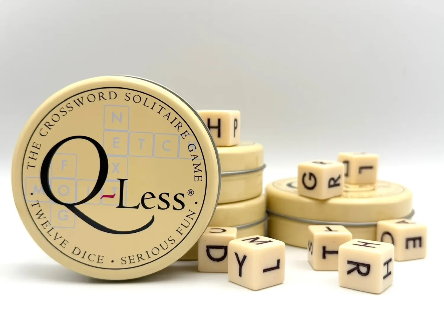 Q-Less