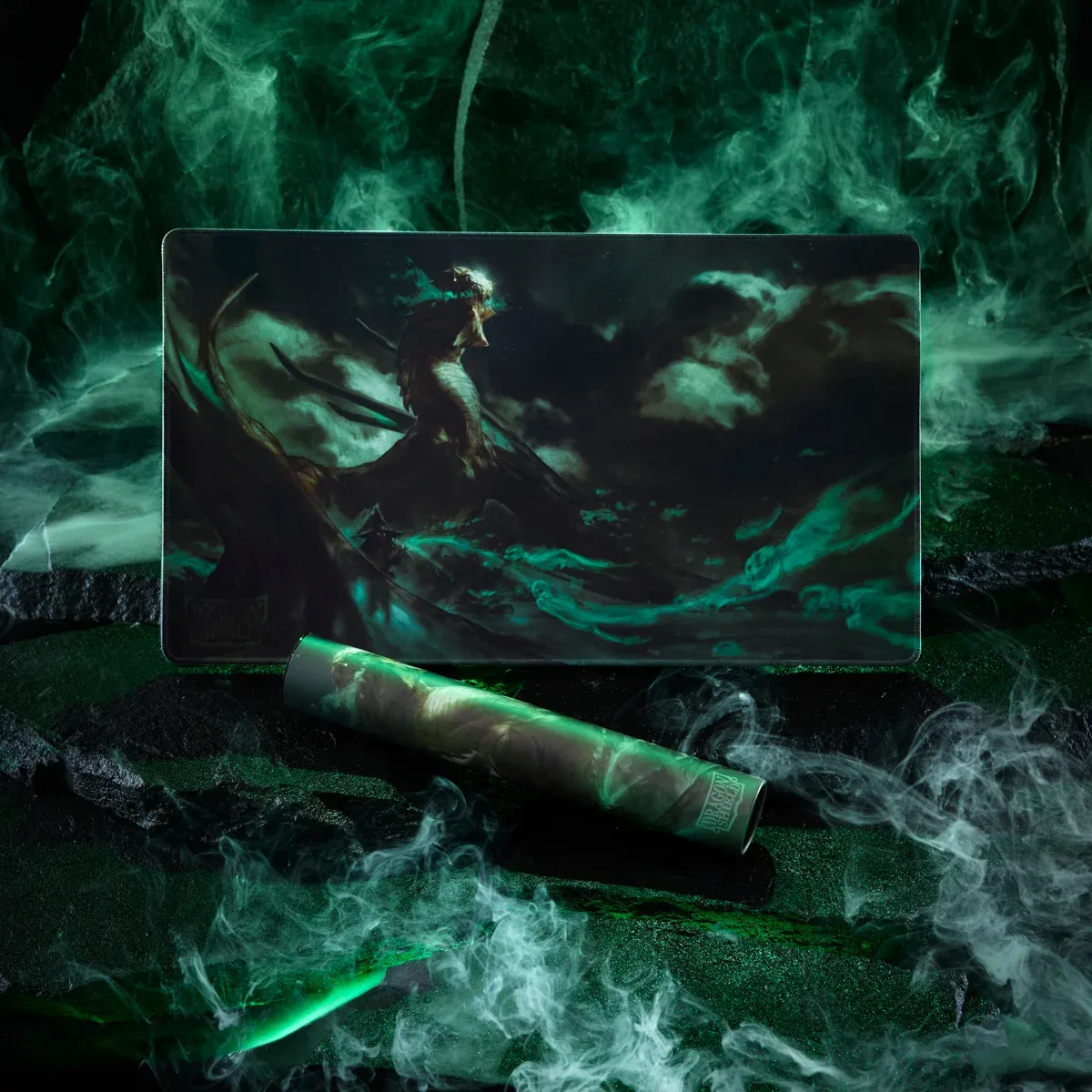 Dragon Shield Playmat: 'Halloween 2026', Limited Edition w/Tube