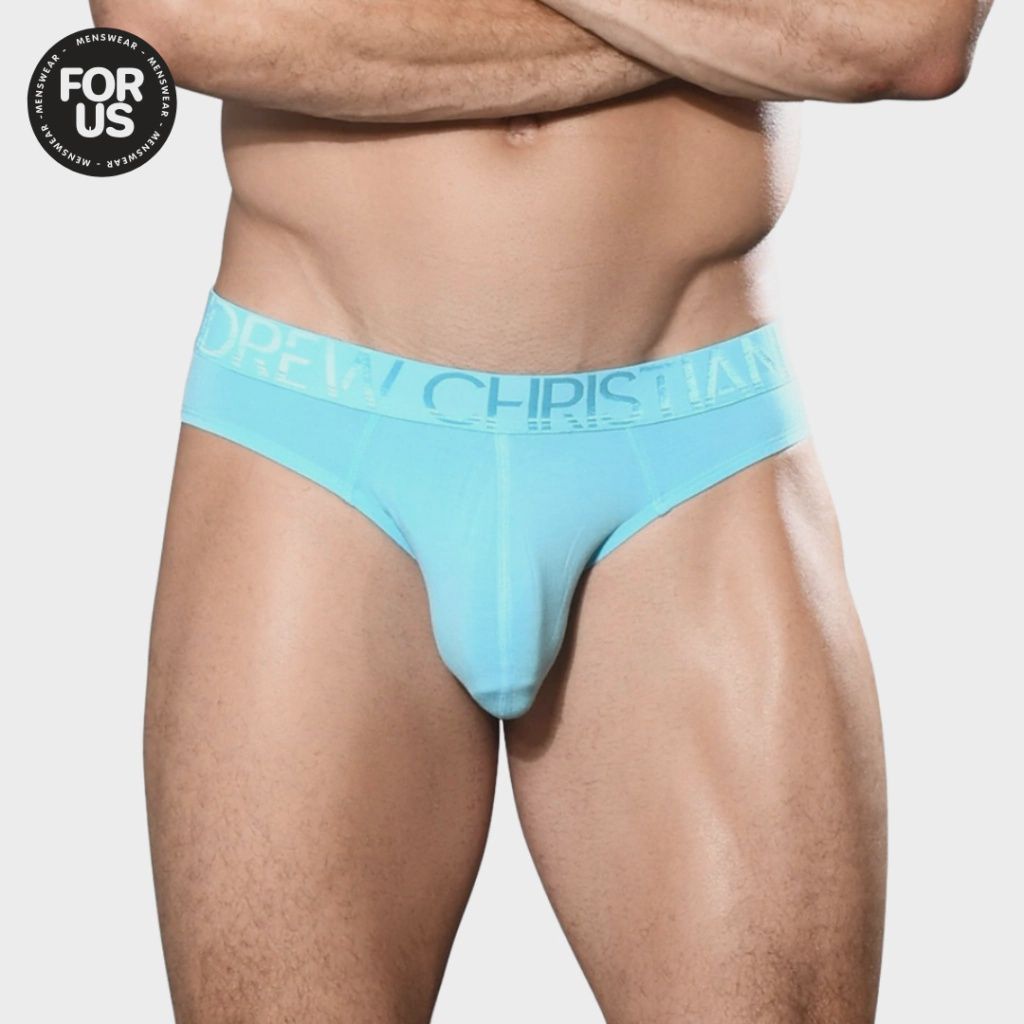 Andrew Christian Slip Happy Modal 93416