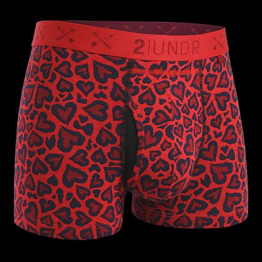 Swing Shift 3&quot; Trunk