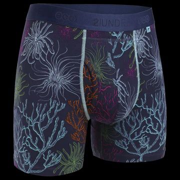 Swing Eco 6&quot; Boxer Brief