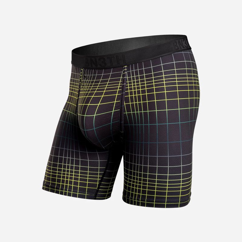 BEN3TH PRO BOXER BRIEF
