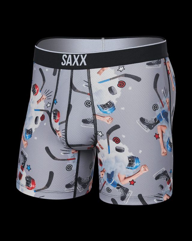 SAXX VOLT-BOXER BRIEF
