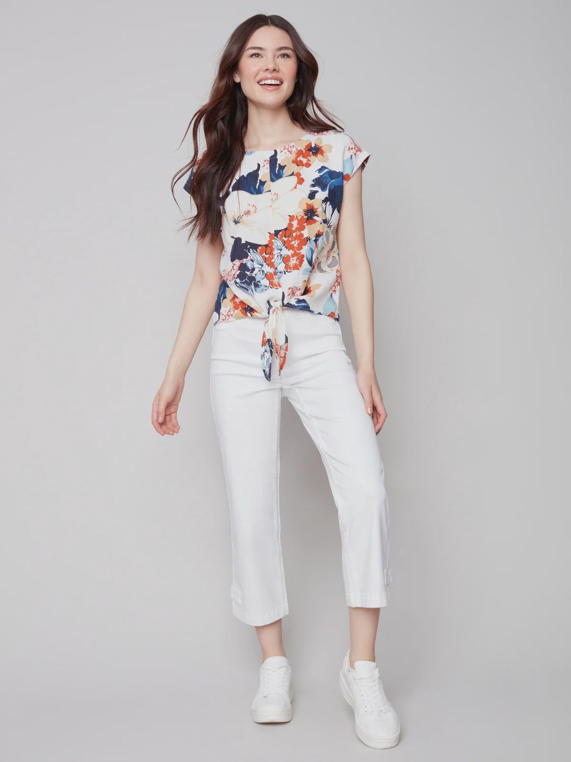 CB Spring/Summer Top
