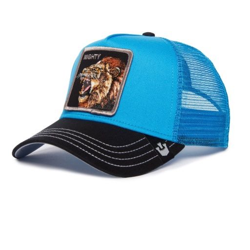 GB Lion Fan