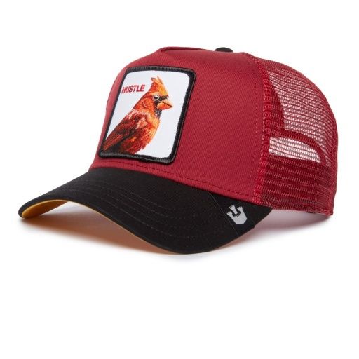 GB Cardinal Fan