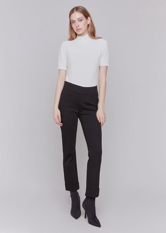 CB ROLLED CUFF PANT