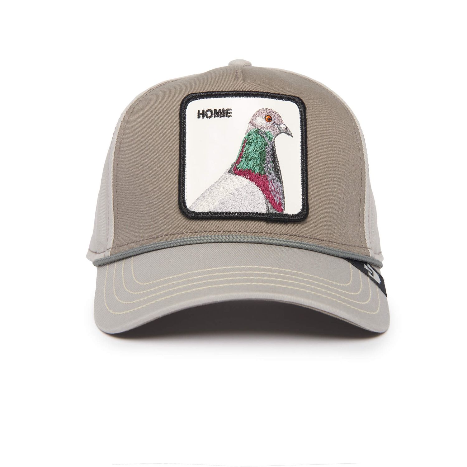 GB PIGEON 100