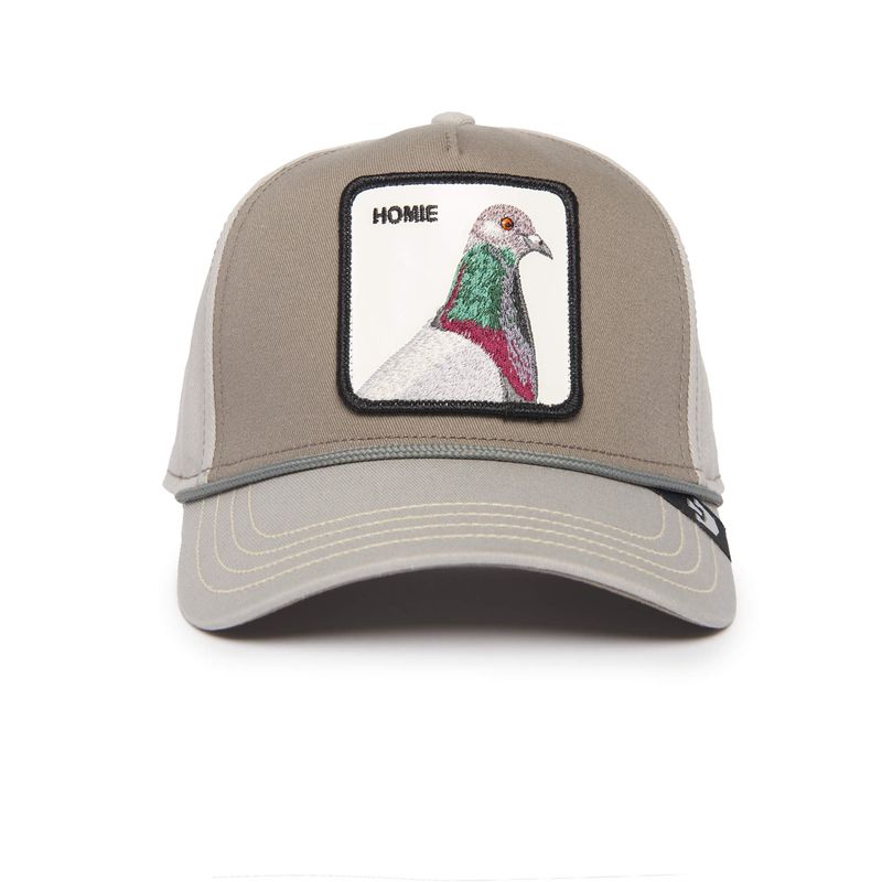 GB PIGEON 100