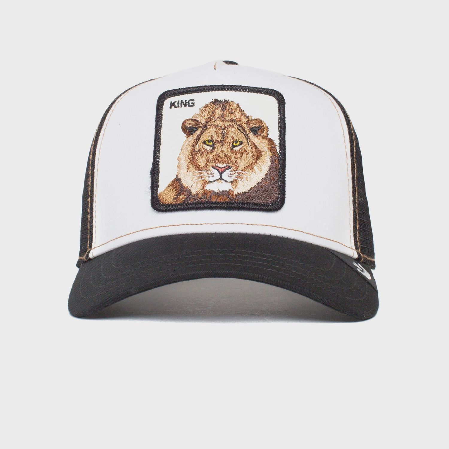 GB The King Lion