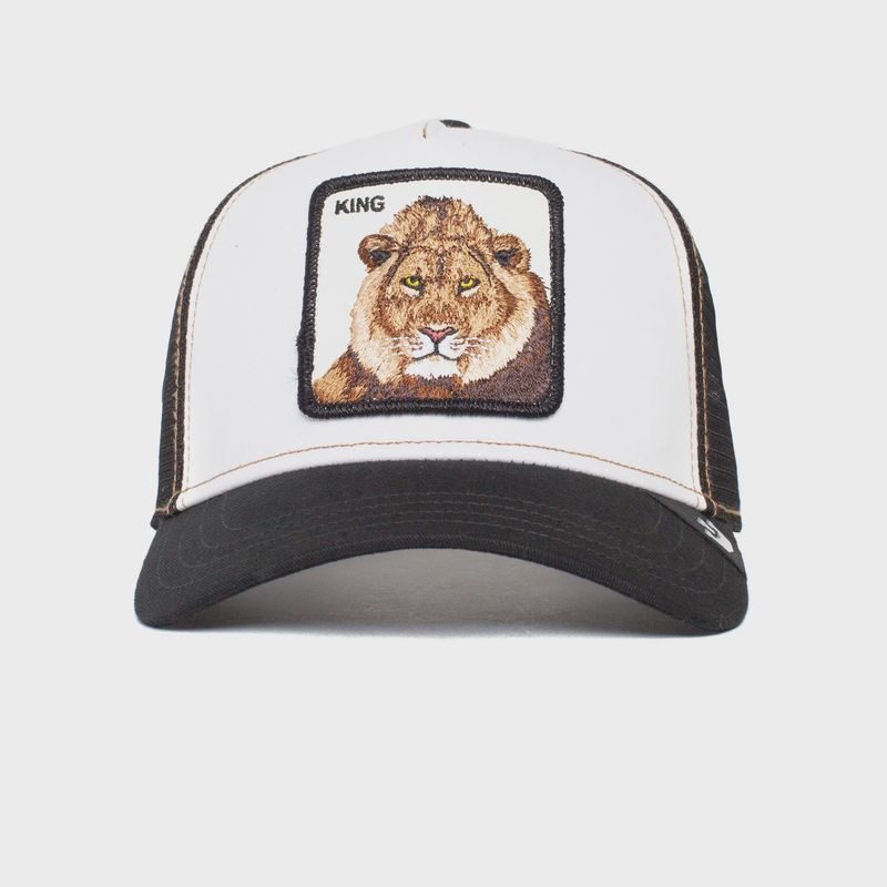 GB The King Lion