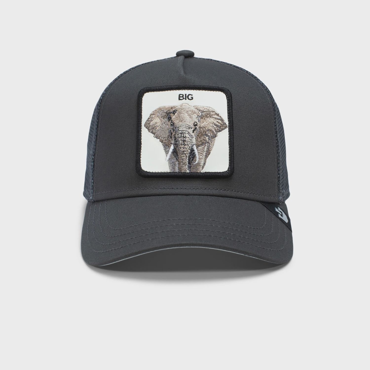 GB THE BIG ELEPHANT