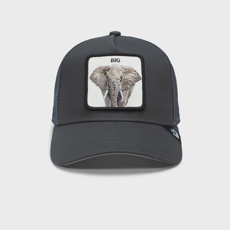GB THE BIG ELEPHANT