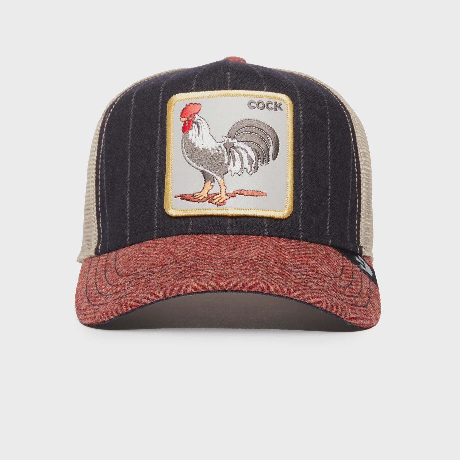 GB MOON ROOSTER