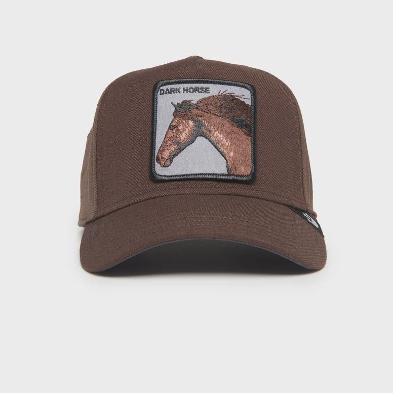 GB DK HORSE FEILD 100