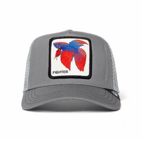 GB ALPHA BETTA TRUCK