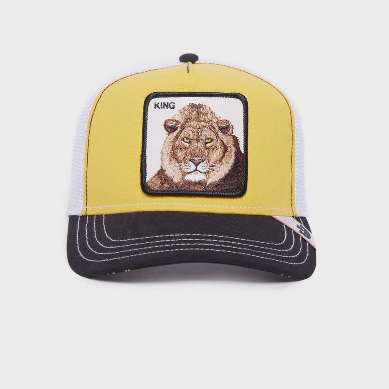 GB MY LION