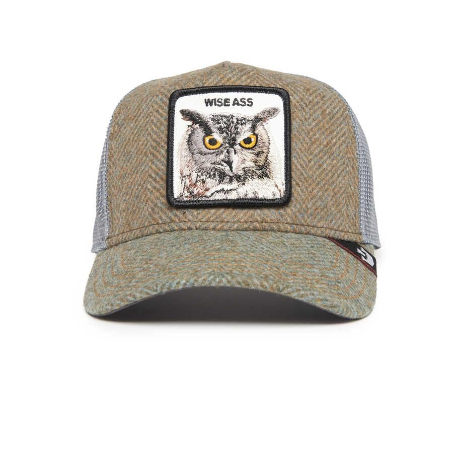 GB MOON OWL