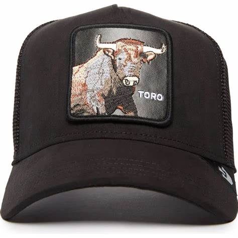 GB SUEDE BULL