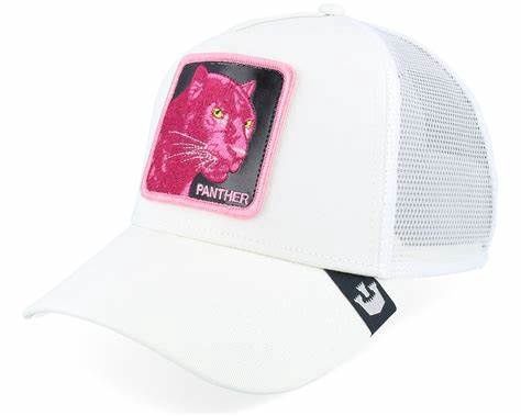 GB THE PINK PANTHER
