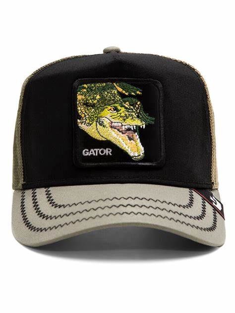 GB TRIGATOR