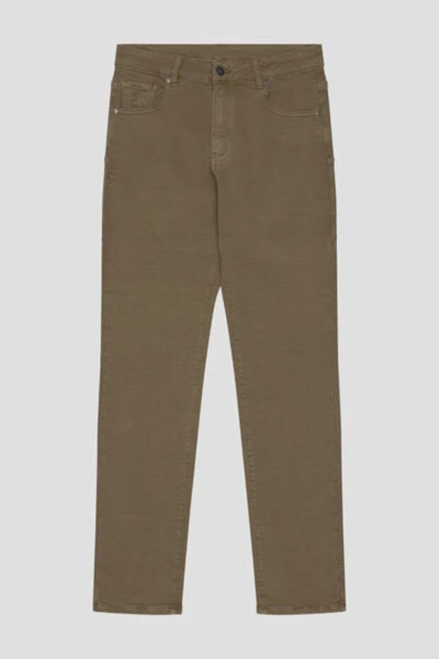 Kuwalla Men&#39;s Super Stretch Denim
