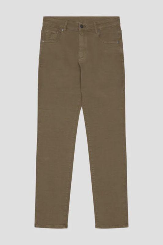 Kuwalla Men&#39;s Super Stretch Denim
