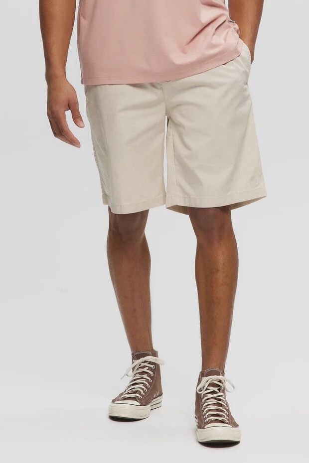 KUWALLA  Bermuda Shorts