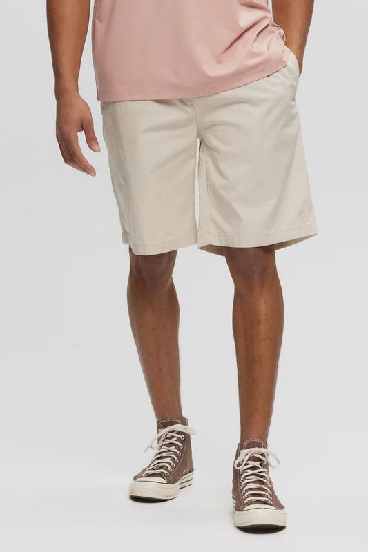 KUWALLA  Bermuda Shorts