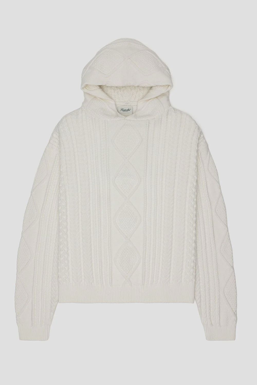 Kuwalla Cable Hood