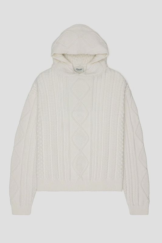 Kuwalla Cable Hood