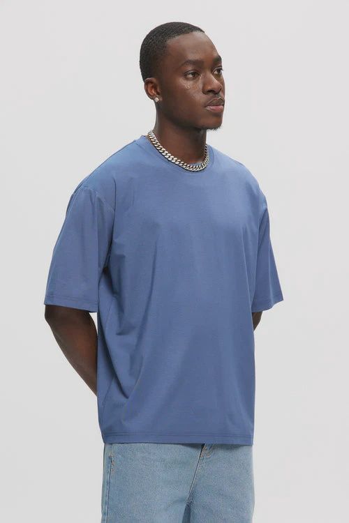 Kuwalla Box Tee