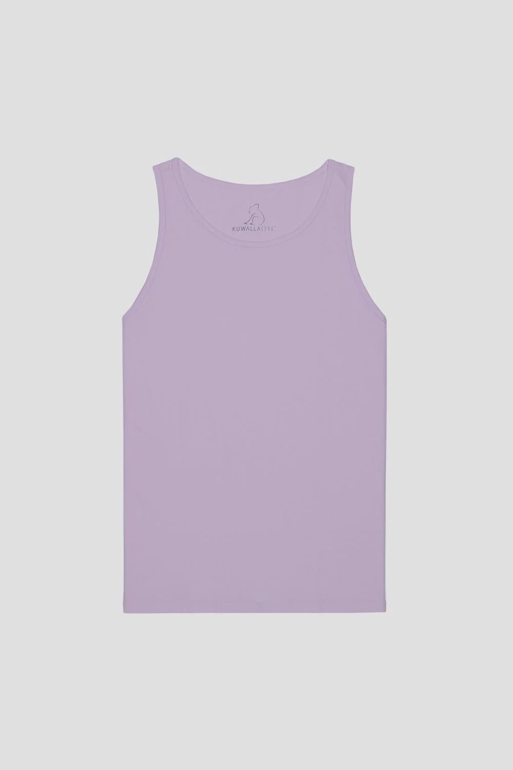 Kuwalla East Tank, Color: ORCHID BLOOM, Size: SM