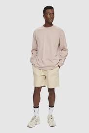 Kuwalla Patch Pocket Short