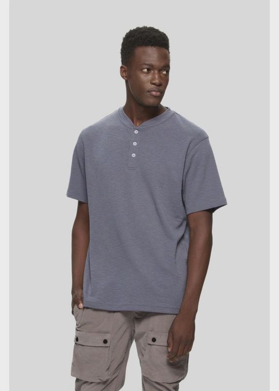 Kuwalla Slub Henley