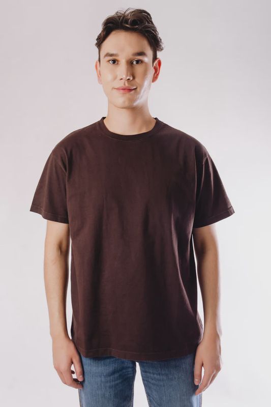 Kuwalla Heavyweight Boss Tee
