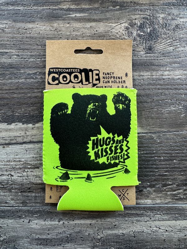 DRINK COOLIE