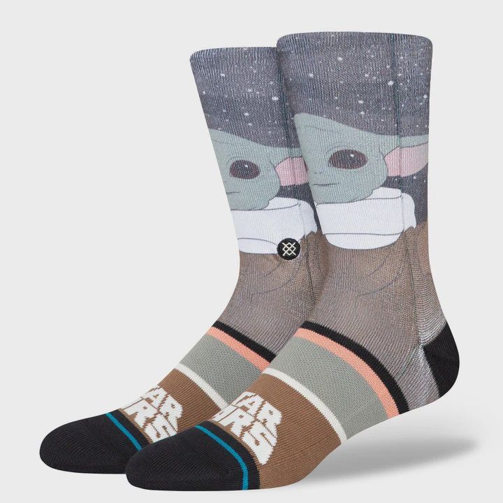 Stance Grogu By Jaz Kids