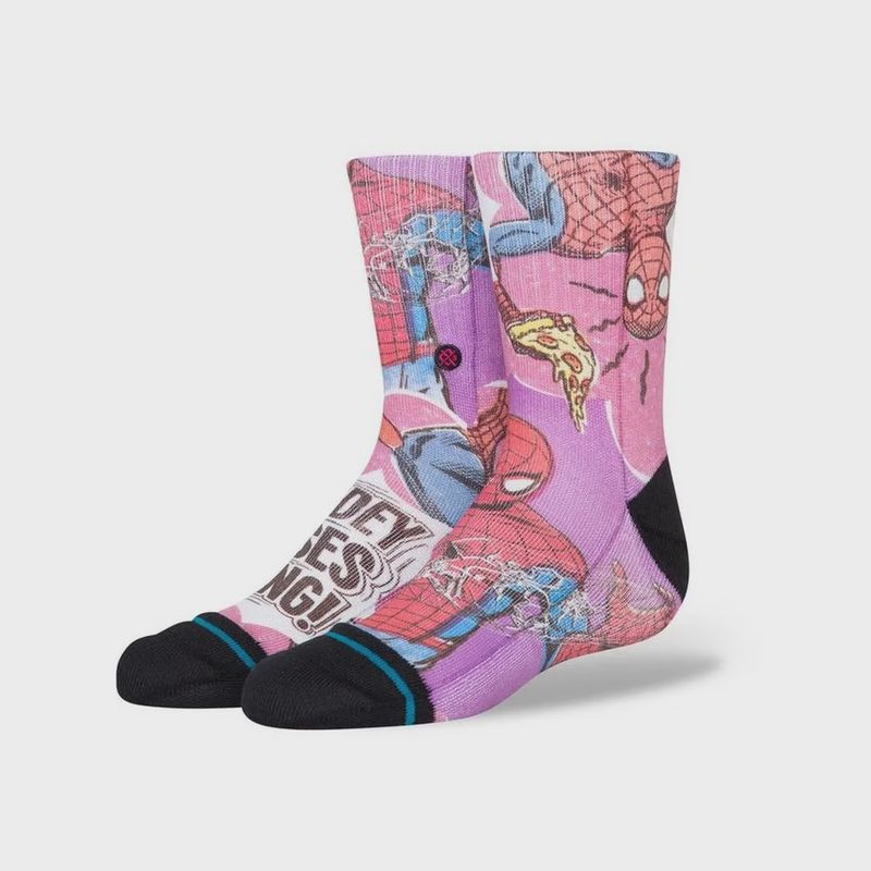 Stance Stance Marvel Spidey Senses
