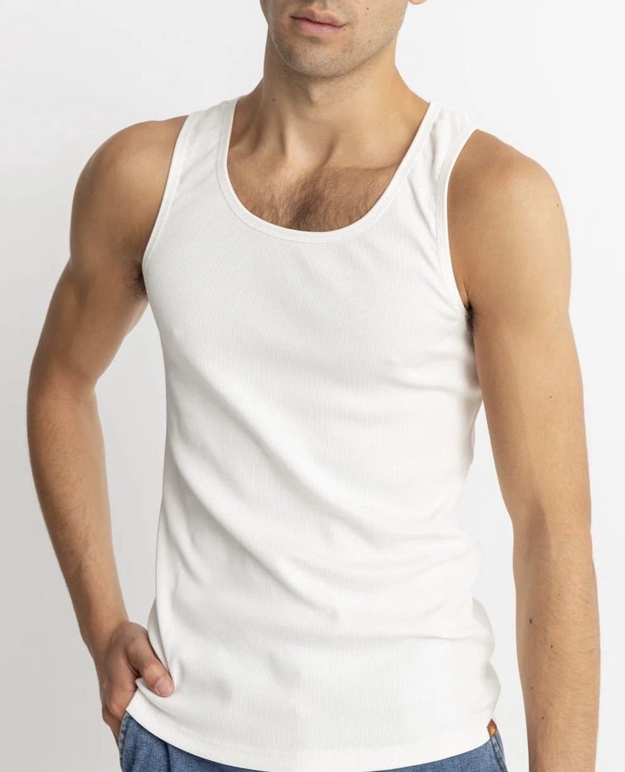RHYTHM EVERYDAY SINGLET