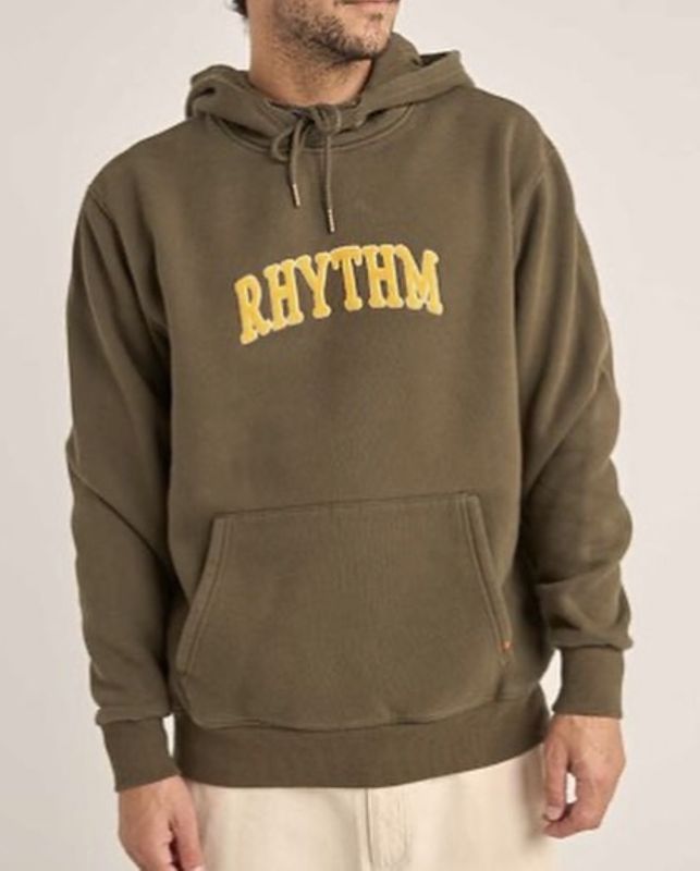 RHYTHM SAND ARCH HOODIE