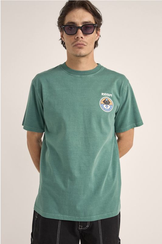 RHYTHM CHANNEL TEE