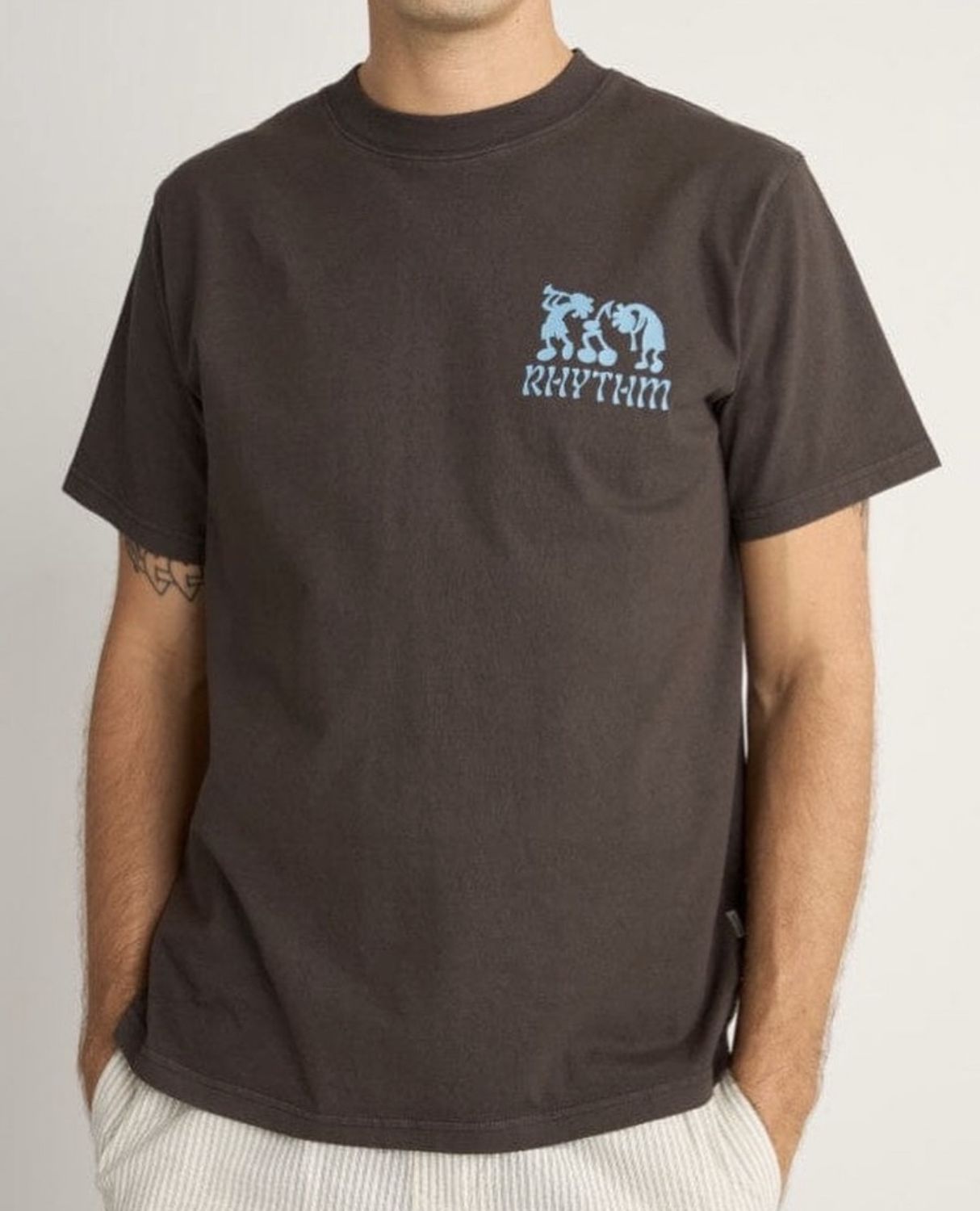 RHYTHM COSMIC DANCE TEE