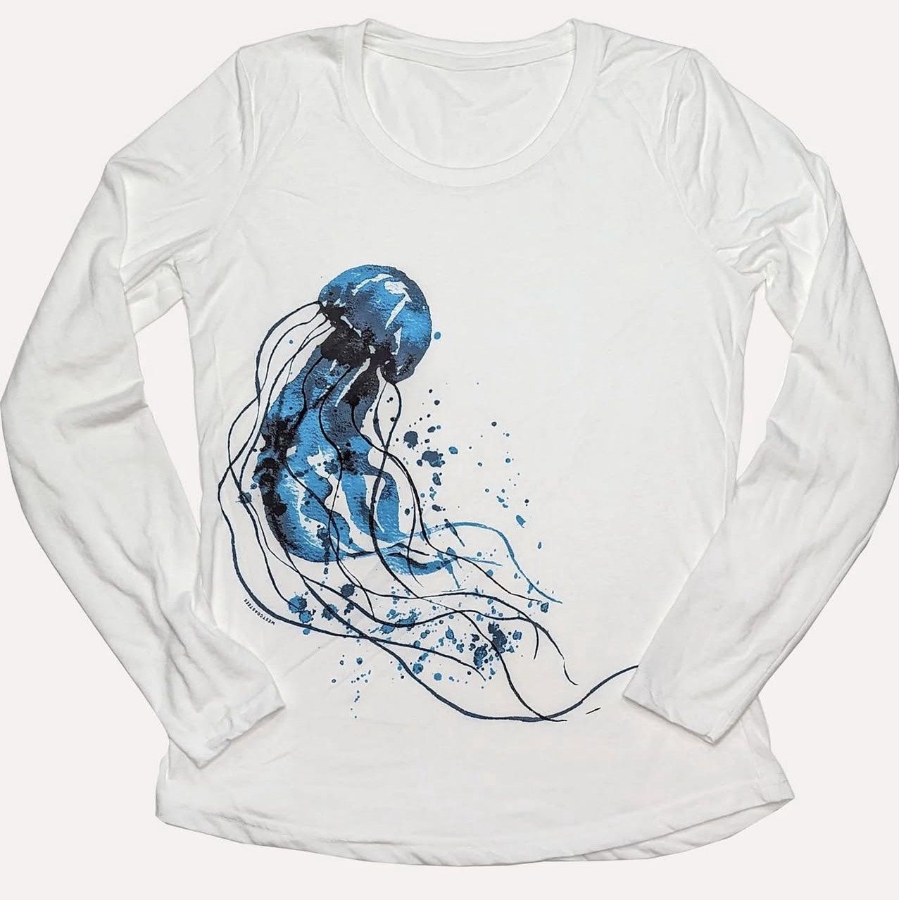 WATER C. JELLY L/S
