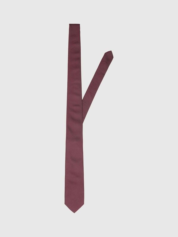 SELECTED TIE