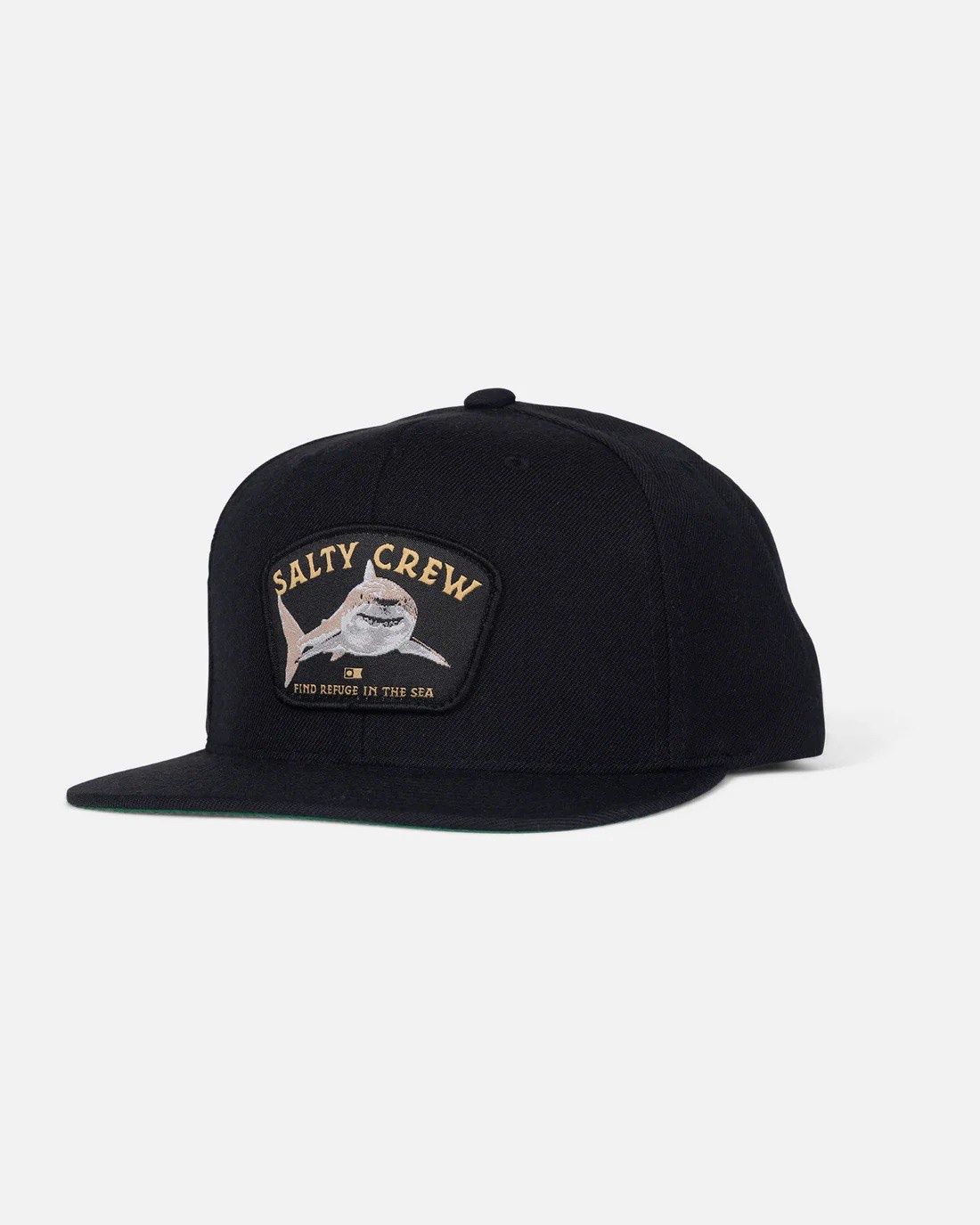 LURKING 6 PANEL HAT